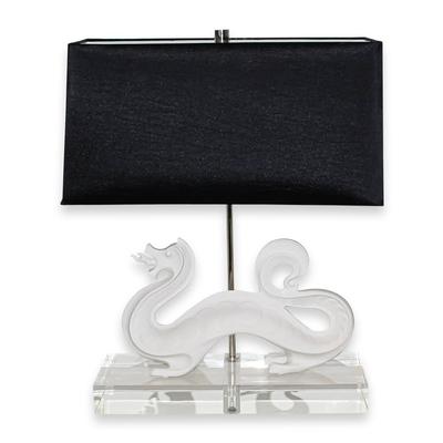 jonathan adler dragon lamp