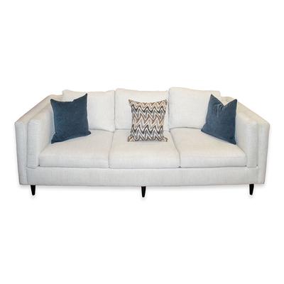 Custom Fabric Sofa 