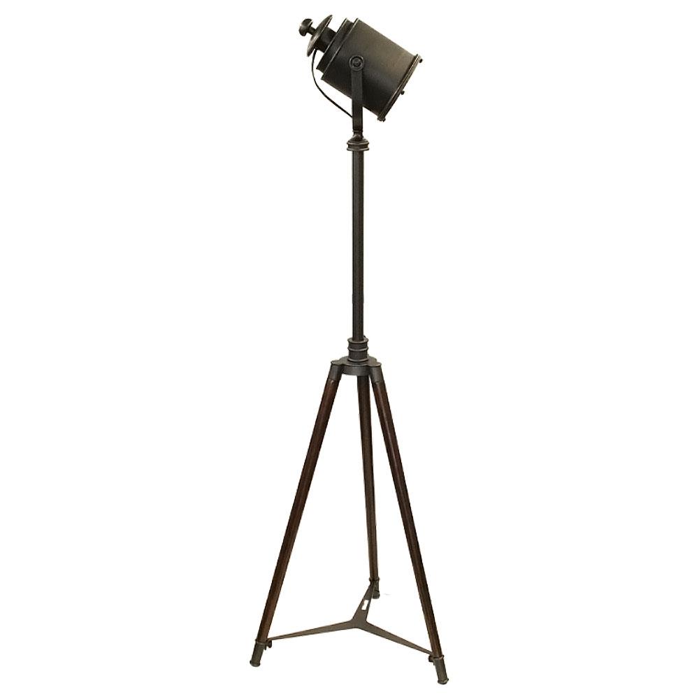 My Babe S Attic Pottery Barn Pottery Barn Photographer S Tripod Floor Lamp